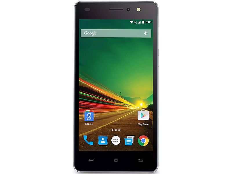 Lava A71 4G With 5-Inch Display Now Available Online at Rs. 5,849