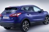 This is the new Nissan Qashqai [updated]