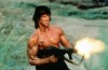 Which SUV rides Sylvester Stallone?