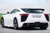 For sale in the Netherlands: Lexus LFA ‘Tokyo Edition’