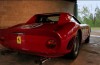 Video: the only Ferrari-review that matters [250 GTO]