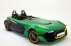 Caterham AeroSeven: conceptual vlieghappen! [updated]