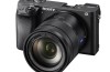 Sony A6300 Mirrorless Kameran Lanseras Med 4K-Stöd för Video