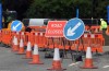 ‘The driver brakes only at chokepoints and obstacles’