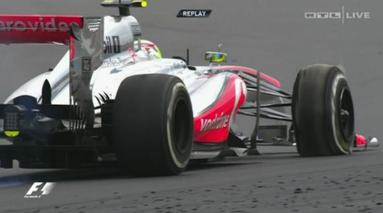 Grand Prix van Zuid-Korea 2013