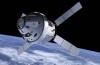 NASA testet « – Szenario der Extreme Ablehnung» Raumschiff «Orion»
