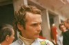 Also F1 star Niki Lauda endorses Van der Garde