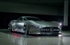 Mercedes AMG Vision Gran Turismo going into production?