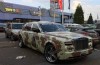 This Is a Rolls-Royce Phantom from the army?