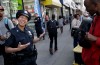 NYPD Admet À l’Aide d’un Téléphone Cellulaire Espion Outil de Plus De 1000 Fois Depuis 2008