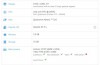 Samsung Galaxy A9 Pro lit in the benchmark