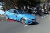 This is the new BMW M3, fully nude!