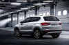 Seat Ateca is official, the shame is over