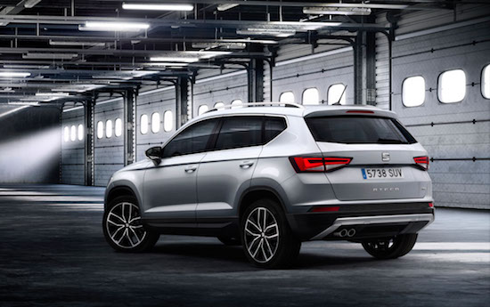 ATECA