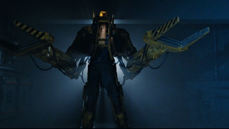 Scientists Have Created an Exoskeleton that Kicks Its Wearer in the Knee