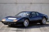 Six iconic Ferrari’s from the 70’s