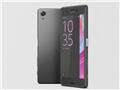Sony Xperia X
