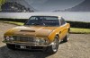€650.000 for the Aston Martin DBS from The Persuaders