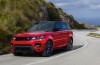 Range Rover Sport HST: 380 hp strong entry-level