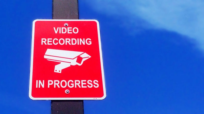 Yes, Cops Can Spy on Your Front Door for 10 Weeks Without a Warrant