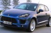 There is a Porsche version of the Audi A1?