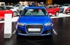 Audi RS3 Sportback: you’ll soon be in your rear view mirror