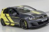 VW Golf GTI Dark Shine has 395 hp and 487 Nm