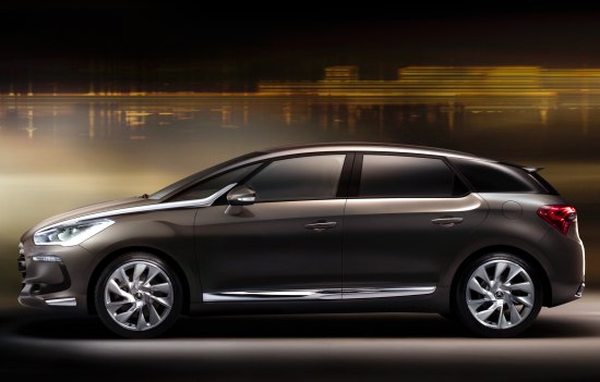 DS5