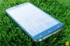 The most beautiful budget smartphone. Review UMI Rome