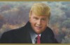 Johnny Depp Er Uigenkendelige som Donald Trump i Spoof-Filmen