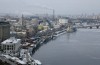 MSZ NIEMIEC: Berlin prowadzi z Kijowem negocjacje w sprawie reformy konstytucyjnej