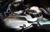 Lewis Hamilton adds Ritz to his collection