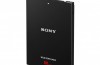 Sony veröffentlicht seine erste interne SSD