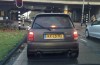 Spotted: Nissan Micra with big ambitions