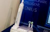 MWC 2016: Zahnbürste von Oral-B verfolgt die Bewegungen und zeigt auf dem Smartphone, wo reinigen