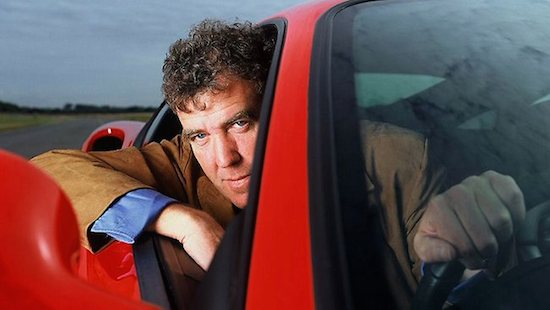 Van autostoel naar schopstoel