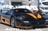 The sheik of Ajman has a very brutal Ferrari F50