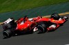 Marchionne: Ferrari brand successful only if F1-team wins