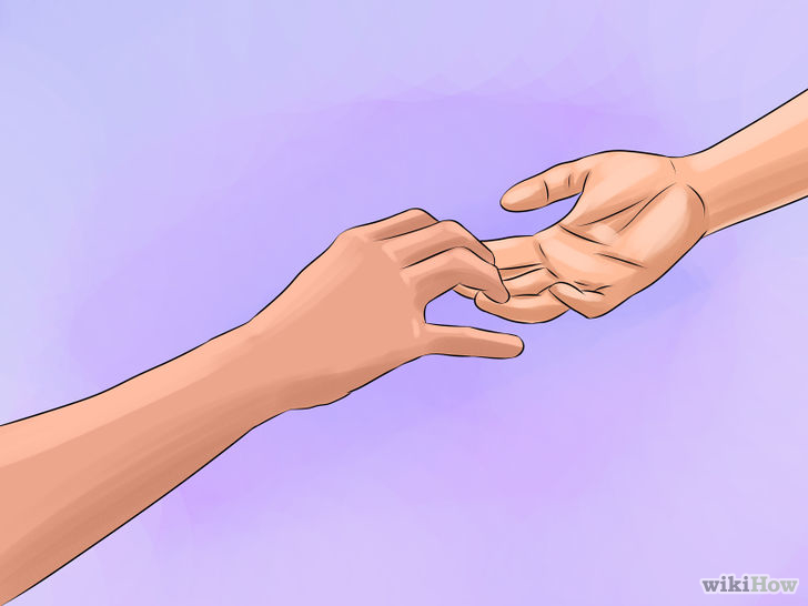 Image titled Avoid Being Manipulated by People Step 2
