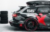 Cool, an Uber-taxi-with 1,000 horsepower