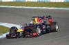 Results Formula 1: Grand Prix of the USA 2013