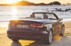 These convertibles have this year 20% of list price