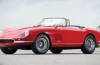 Ferrari 275 GTB/4 NART Spyder sold for $25 million