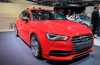 Looking at pictures of the Audi S3 Sedan