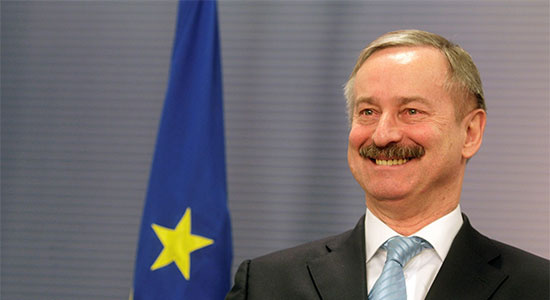 Siim Kallas noemt Duitse tol discriminatie