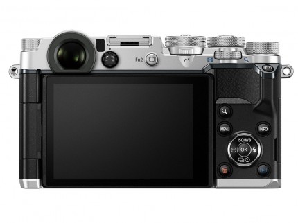 Olympus PEN-F