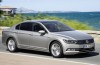 Volkswagen Passat is now with 190 hp and a 20% tax liability