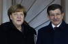 Z Turcji z pustymi rękami: Politico o провалившейся misji Merkel