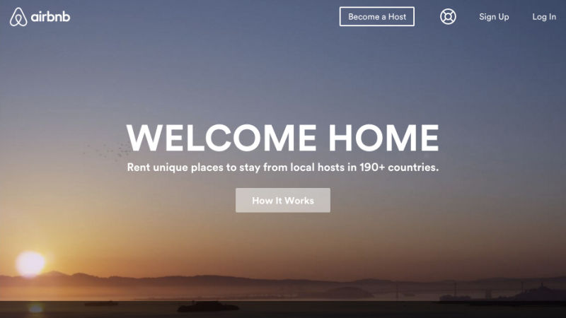 Looks Like Airbnb Manipulated Its Own Data To Appear Less Evil