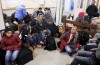 Mp: Finlandia będzie deportować przybywających z ROSJI imigrantów